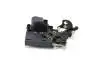 Замок двери задней R Chery Eastar Aftermarket B11-6205020 (фото 1)