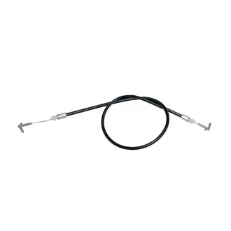 Трос замка двери задней правой Chery Eastar Aftermarket B11-6205244