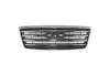 Решетка радиатора Chery Eastar Aftermarket B11-8401050BA (фото 1)
