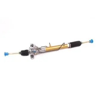 Рейка рульова Lifan 620 KLM KLM AutoParts B3401100