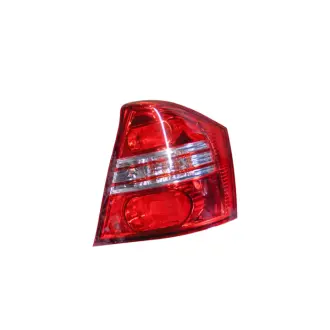 Фонарь задний R Lifan 620 Aftermarket B4133400