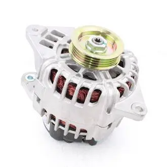 Генератор BYDL3 Aftermarket BYD483QB-3701010-C1