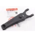 Вилка зчеплення BYD F3/F3R/G3/New F3/L3/G3R/F5 Aftermarket BYD5T14-1602811 (фото 1)
