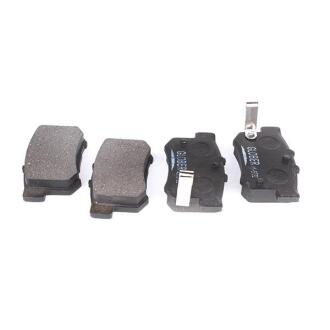 Колодки тормозные задние BYDF6 Aftermarket BYDEG-3502300