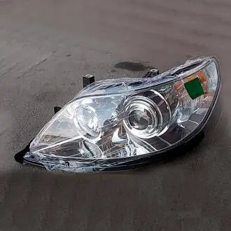 Фара передня L BYD F6 Aftermarket BYDEG-4121010