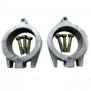 Проставки збільшення кліренсу передні BYD F3 Aftermarket BYD F3-115503