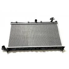 Радиатор охлаждения BYD F3 Aftermarket BYDF3-1301100