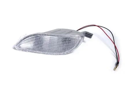 Фара декоративная противотуманная передняя L BYDF3 Aftermarket BYDF3-2803210