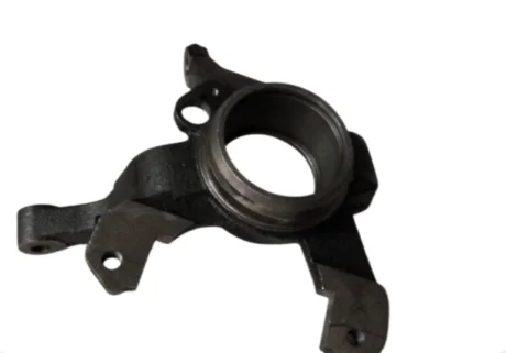 Кулак поворотный передний L ABS BYD F3 Aftermarket BYDF3-3001101