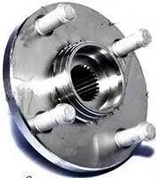 Ступица передняя BYDF3 Aftermarket BYDF3-3103000