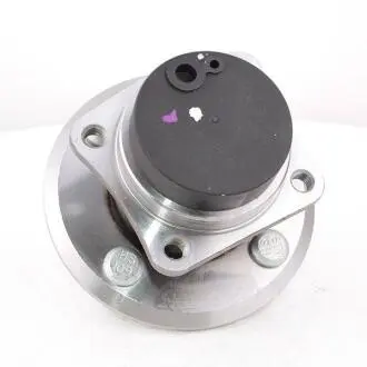 Ступиця задня ABS BYDF3 Aftermarket BYDF3-3104000-C3