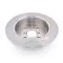 Диск тормозной задний R BYDF3 Aftermarket BYDF3-3502102-59 (фото 1)