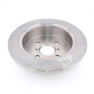 Диск тормозной задний R BYDF3 Aftermarket BYDF3-3502102-59