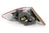 Ліхтар задній R BYD F3 KLM KLM AutoParts BYDF3-4133200 (фото 2)