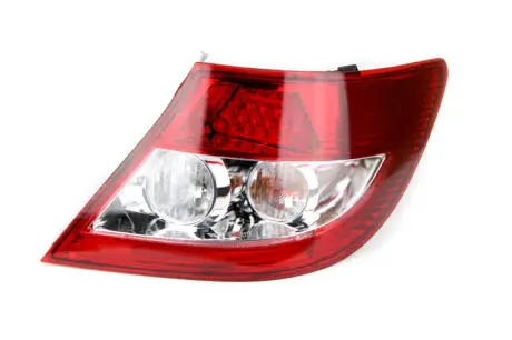 Ліхтар задній R BYD F3 KLM KLM AutoParts BYDF3-4133200