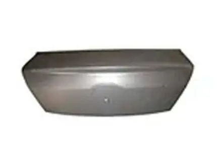 Кришка багажника (седан) BYDF3 Aftermarket BYDF3-5604010