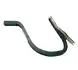 Петля багажника L BYDF3 Aftermarket BYDF3-5605100 (фото 1)