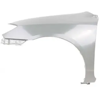 Крыло переднее L BYDF3 Aftermarket BYDF3-8403111