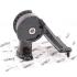 Подушка двигателя задняя 1 5 1 6L BYD F3 Aftermarket BYDF3D-1001210 (фото 1)