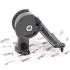 Подушка двигателя задняя 1 5 1 6L BYD F3 Aftermarket BYDF3D-1001210 (фото 1)