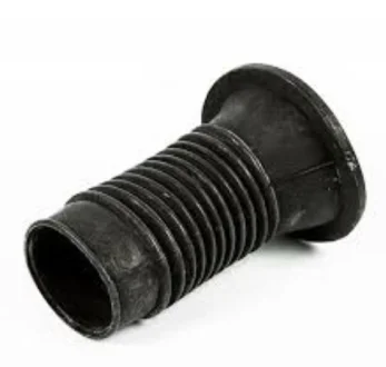 Колодки гальмівні передні BYDF6 Aftermarket BYDF6-3501130