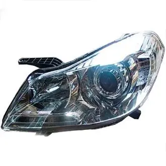 Фара передня L BYDG3 Aftermarket BYDG3-4121010
