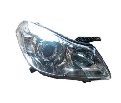 Фара передня Aftermarket BYDG3-4121020