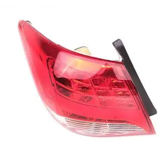 Ліхтар задній L BYDL3 Aftermarket BYDL3-4133010