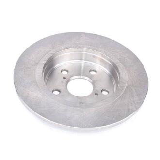 Диск тормозной задний BYDS6 Aftermarket BYDM6-3502011