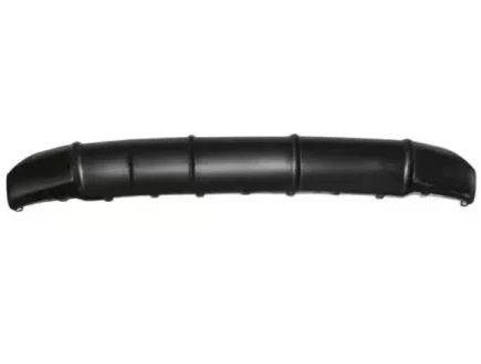 Бампер передний нижняя накладка MG T60 Aftermarket C00054171