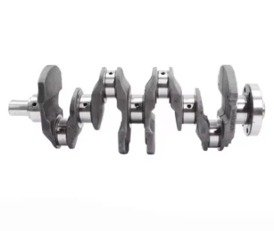 Коленвал MG350 Aftermarket CRK200011