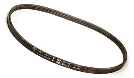 Ремень генератора Chana Benni KLM KLM AutoParts CV6015-0800