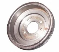 Барабан тормозной задний (с ABS) Chana Benni Aftermarket CV6047-0400