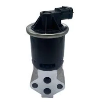 Клапан EGR Chery Tiggo2 Aftermarket D4G15-1207010