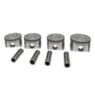 Фото поршеня комплект STD Chery Tiggo2 Aftermarket D4G15B-1004015 Поршеня комплект STD Chery Tiggo2 Aftermarket D4G15B-1004015