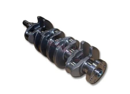 Коленвал Chery Tiggo2/Tiggo2 PRO Aftermarket D4G15B-1005011