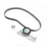 Комплект ГРМ Chery Tiggo 2 Aftermarket D4G15B-1021021-K (фото 1)