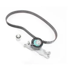 Комплект ГРМ Chery Tiggo 2 Aftermarket D4G15B-1021021-K