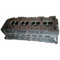 Головка блока цилиндров Chery Tiggo 2 Aftermarket D4G15B-BJ1003001