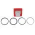 Кольцо поршневое STD Chery Tiggo2 Aftermarket D4G15B-BJ1004030 (фото 2)