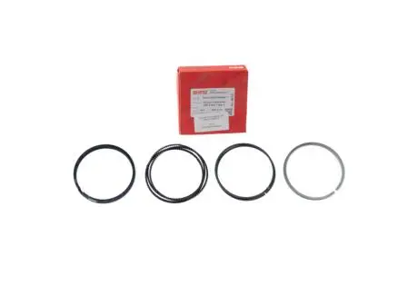 Кольцо поршневое STD Chery Tiggo2 Aftermarket D4G15B-BJ1004030