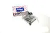Клапан выпускной 1.3/1.5L Geely Aftermarket E010000601 (фото 2)