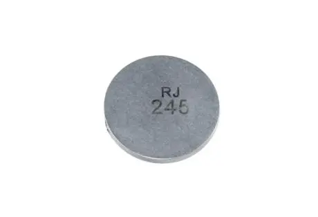 Регулировочная шайба 2.45 mm Geely CK Aftermarket E010001201-245