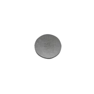 Регулировочная шайба 2.56 мм Geely MK-2 / MK Cross Aftermarket E010001201-256