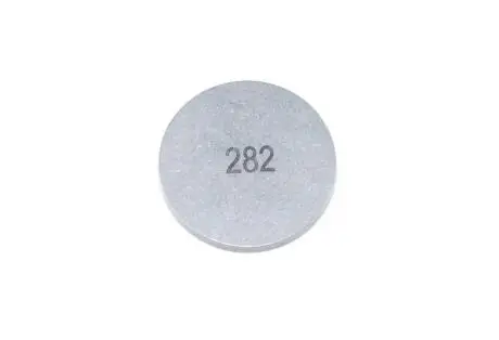 Регулировочная шайба 2 82 mm Geely CK Aftermarket E010001201-282