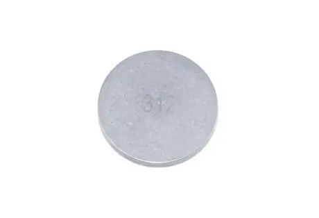 Шайба регулировки клапанов 3.12мм CK Aftermarket E010001201-312