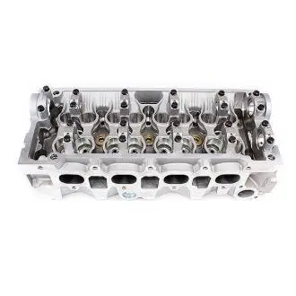 Головка блока цилиндров Geely CK MK KLM KLM AutoParts E010500105