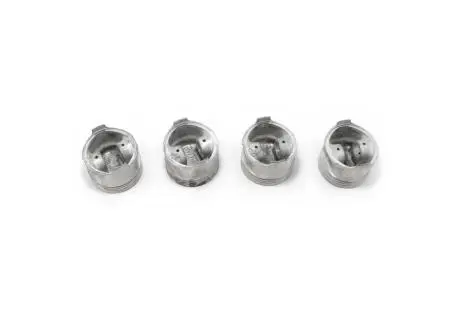 Поршень с пальцем STD (1 шт.) 1,3 Geely CK Aftermarket E020100103