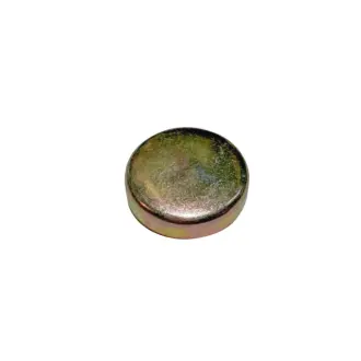 Заглушка блока цилиндров D=35 Geely MK2 CK CK2 GC5 GC6 LC Aftermarket E020300601