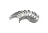 Вкладиші корінні 0 25 Geely MK2 Aftermarket E020301401-02 (фото 1)